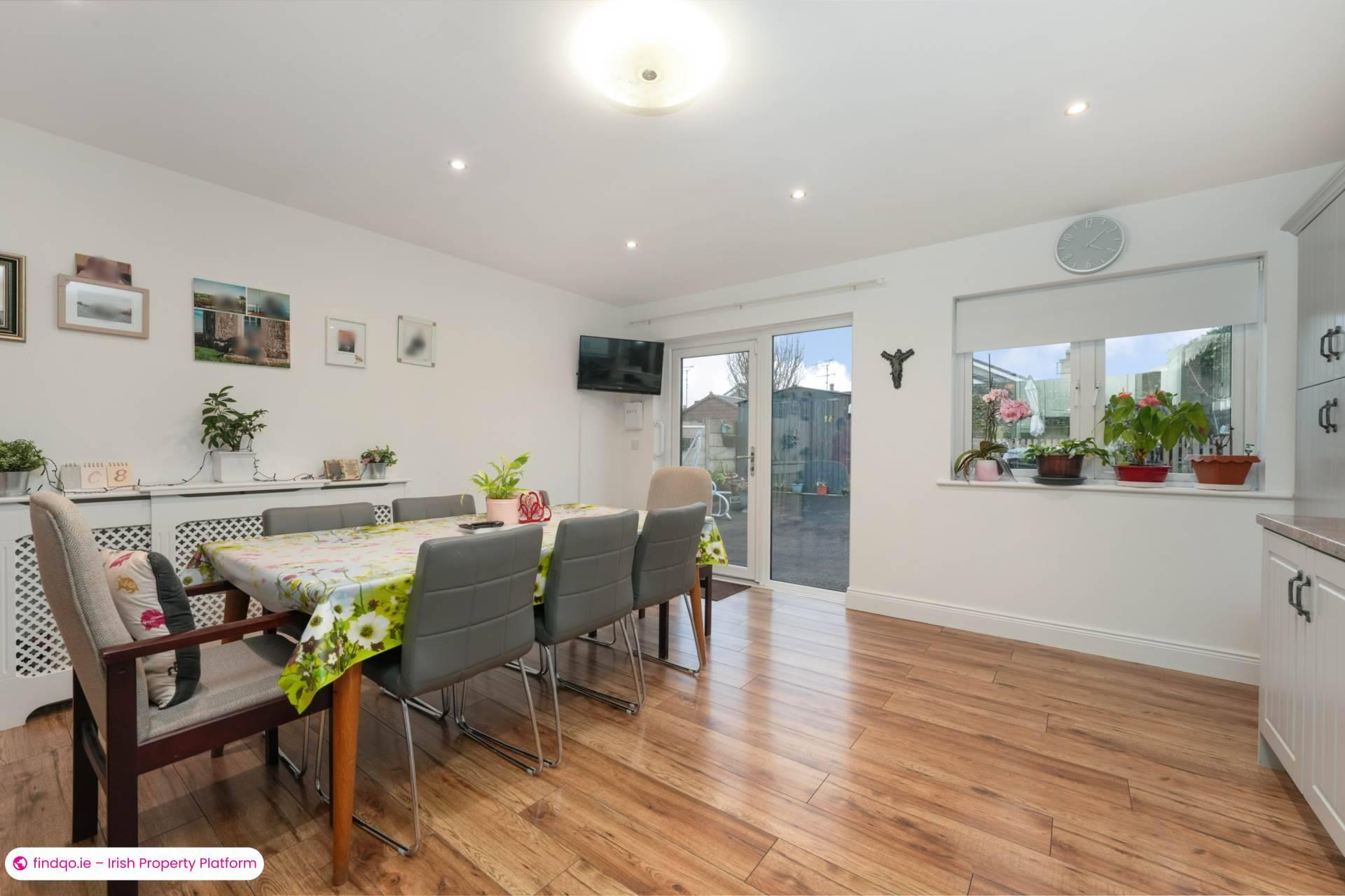 Semi-detached house for Sale in Kells, Antrim