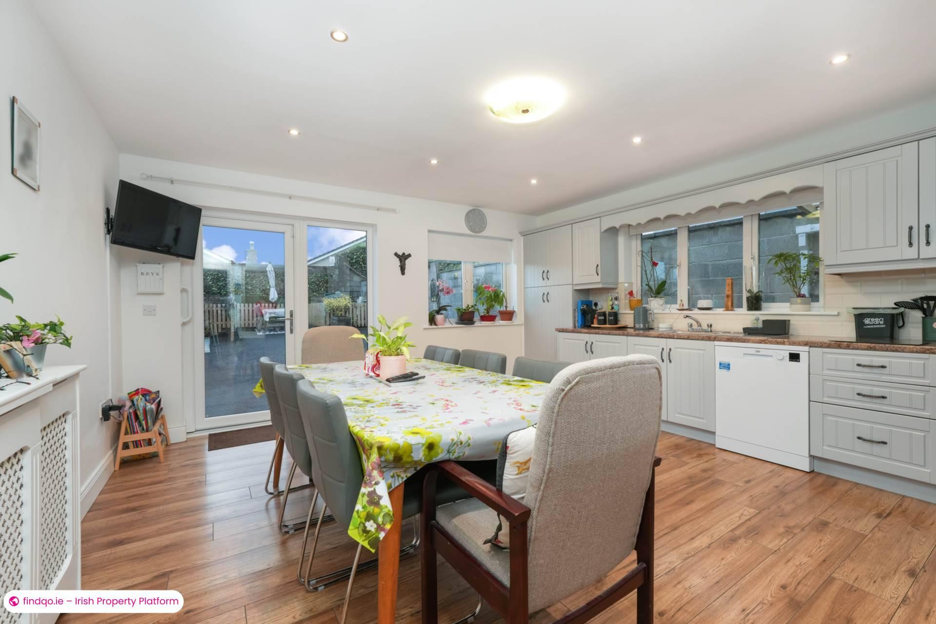 Semi-detached house for Sale in Kells, Antrim