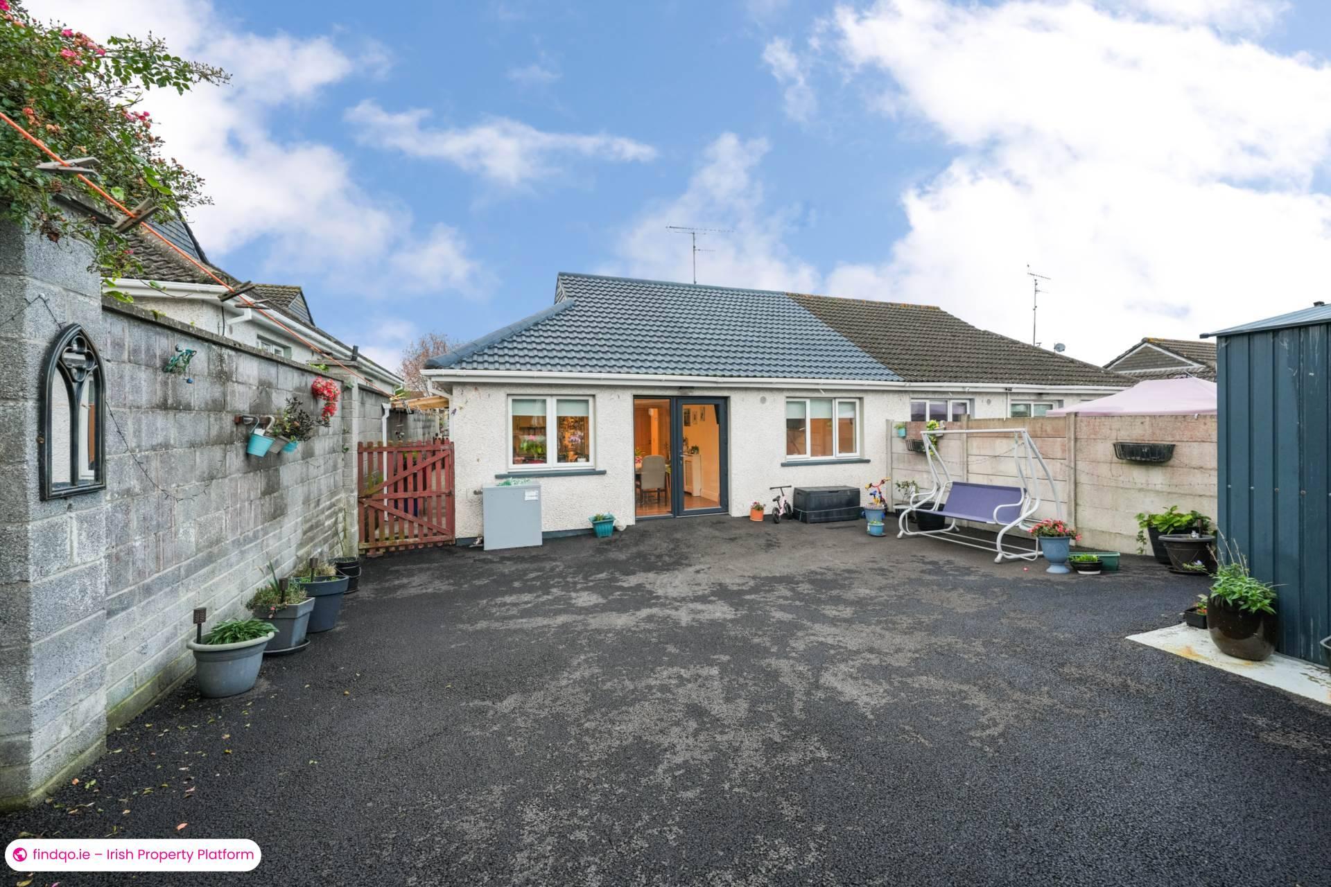 Semi-detached house for Sale in Kells, Antrim