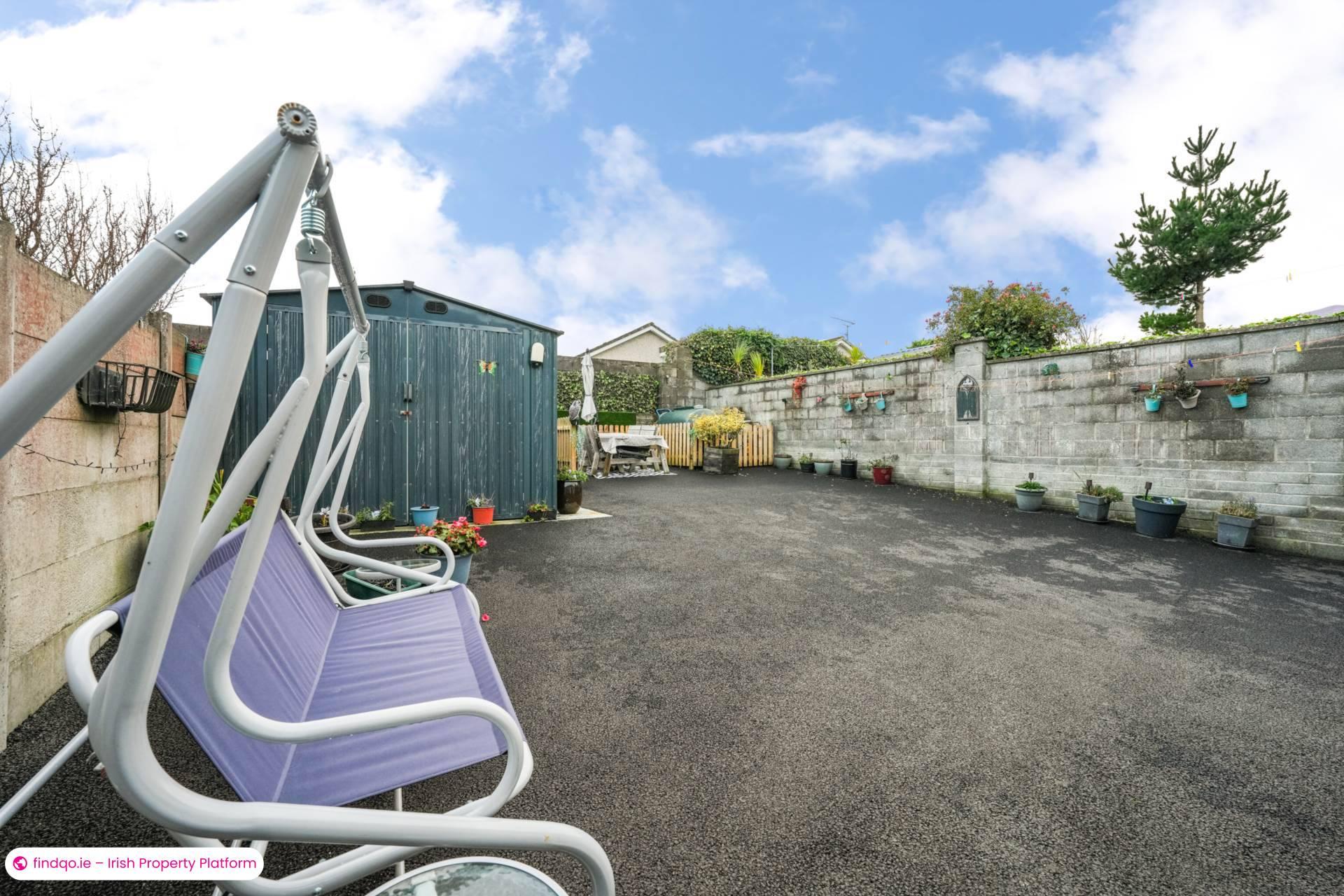 Semi-detached house for Sale in Kells, Antrim