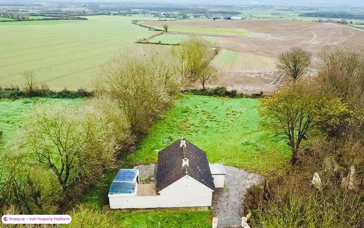 Bungalow for Sale in Tralee, Kerry