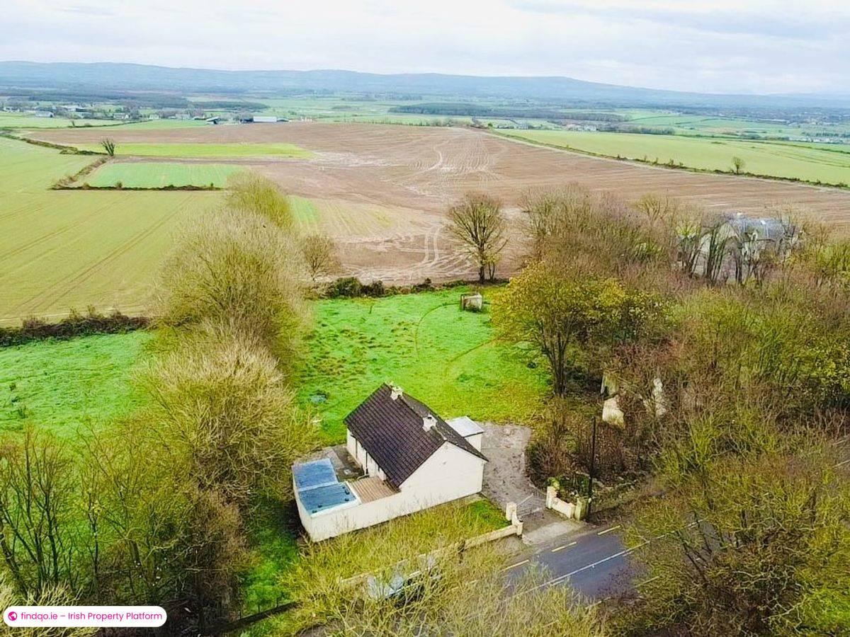 Bungalow for Sale in Tralee, Kerry