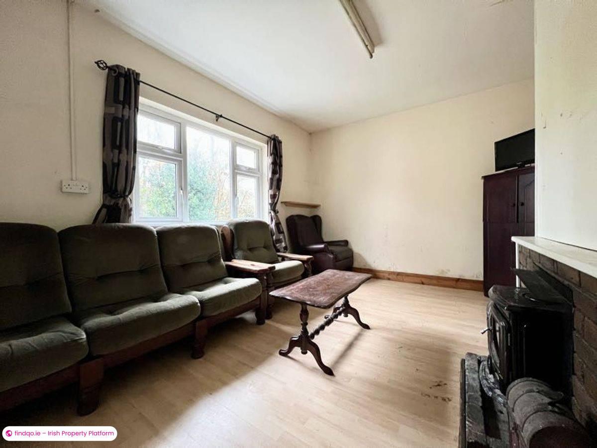 Bungalow for Sale in Tralee, Kerry