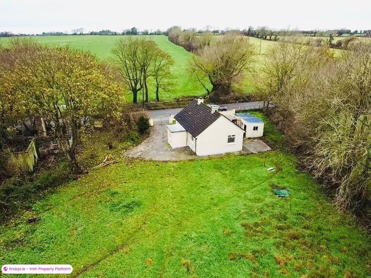 Bungalow for Sale in Tralee, Kerry
