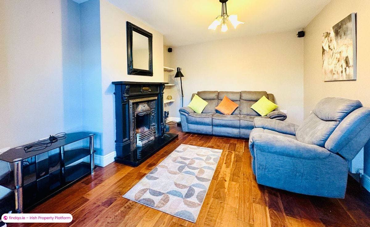 Semi-detached house for Sale in Tralee, Kerry