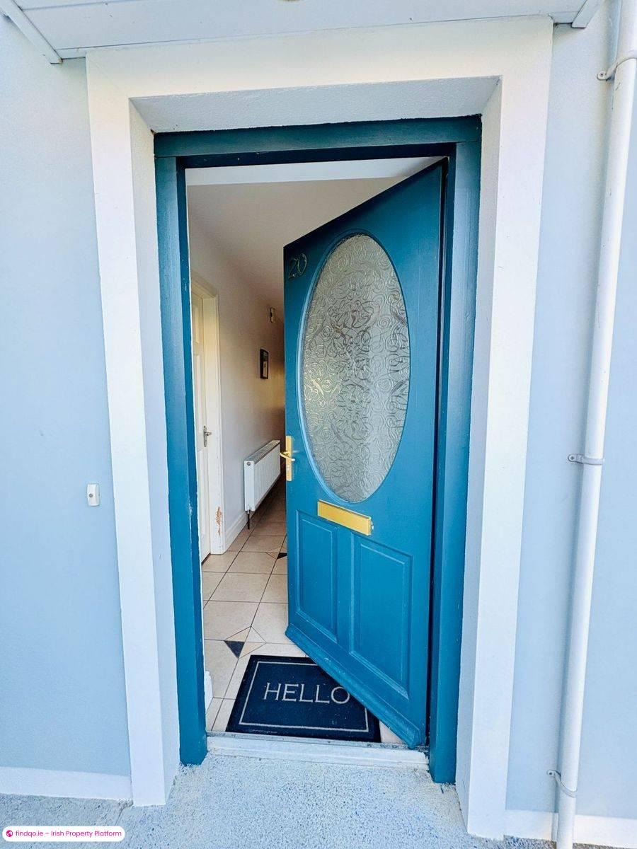 Semi-detached house for Sale in Tralee, Kerry