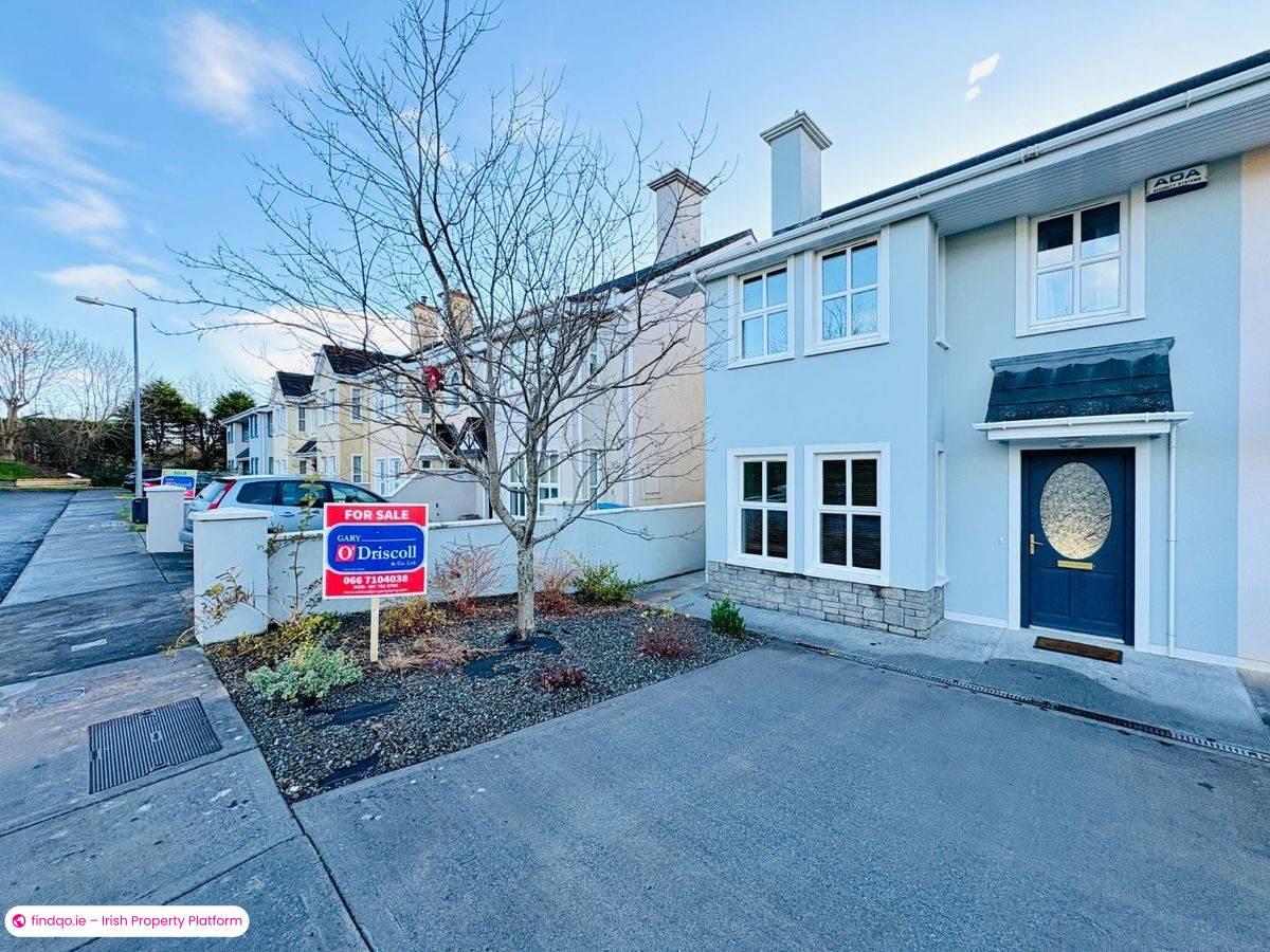 Semi-detached house for Sale in Tralee, Kerry