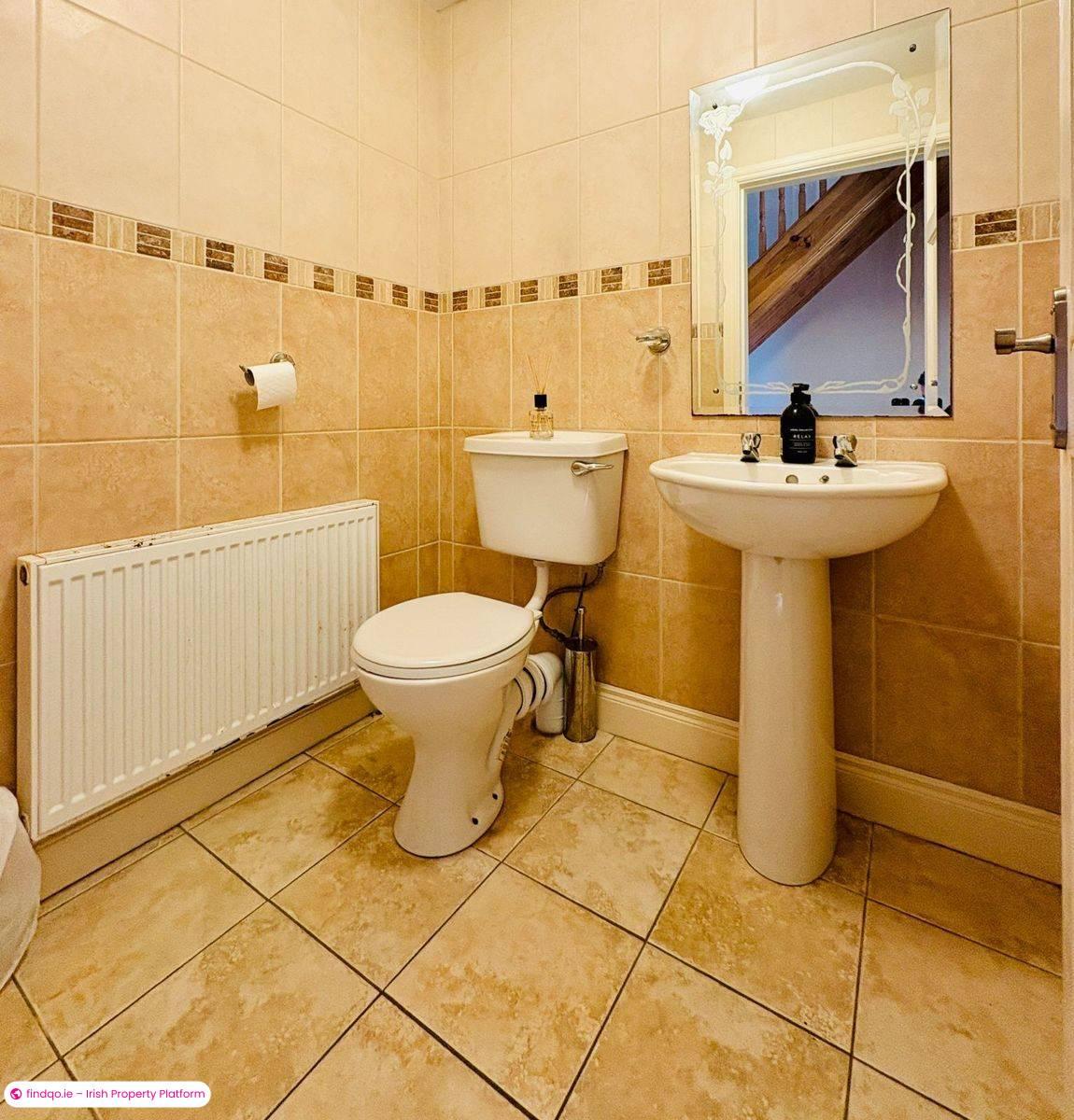 Semi-detached house for Sale in Tralee, Kerry