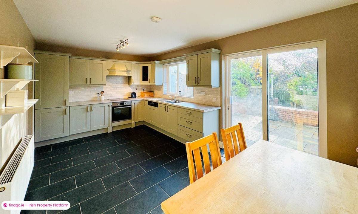 Semi-detached house for Sale in Tralee, Kerry