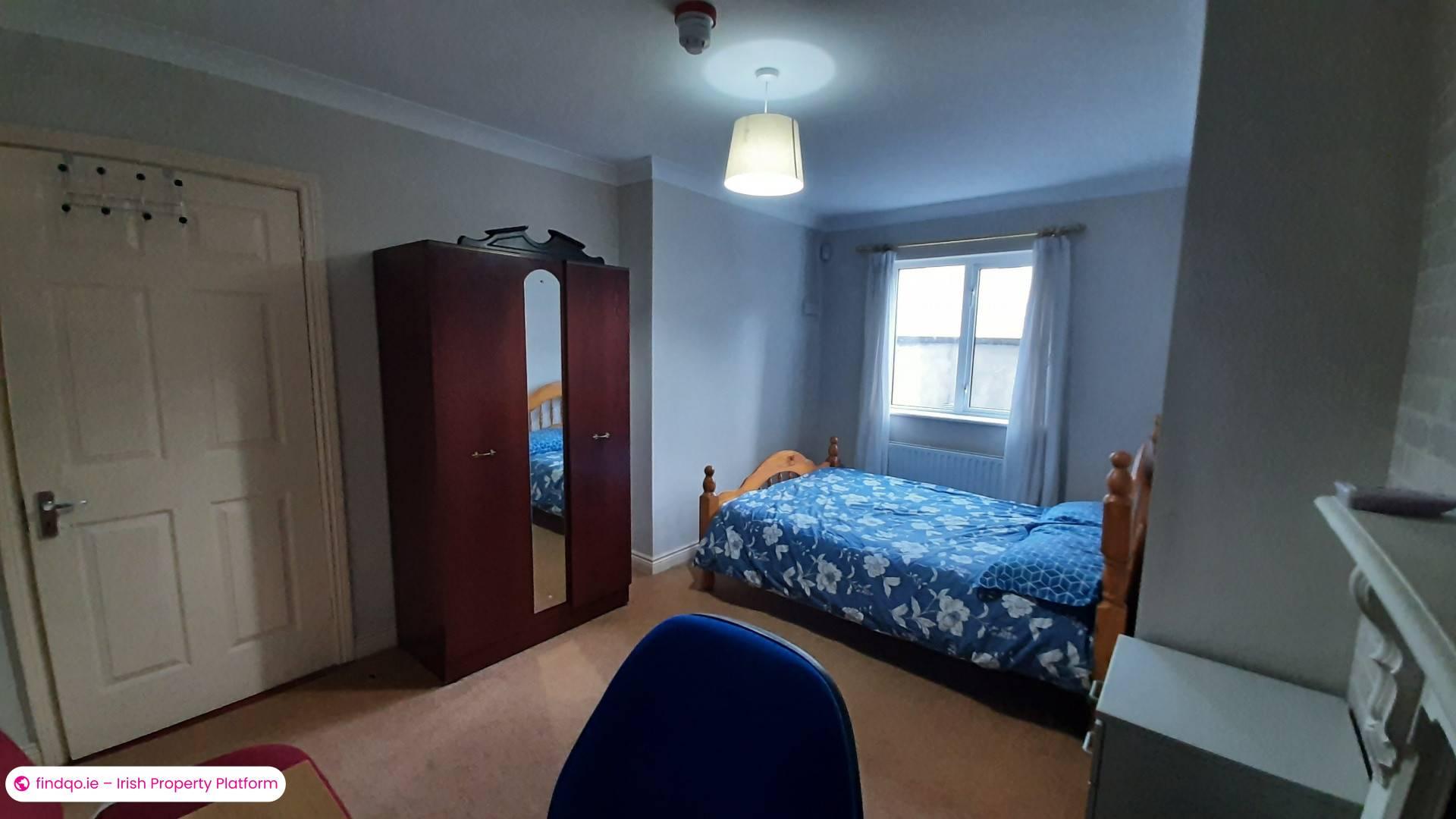 1 Bedroom House for Sharing in The Quay, Carlow, R93 AX66