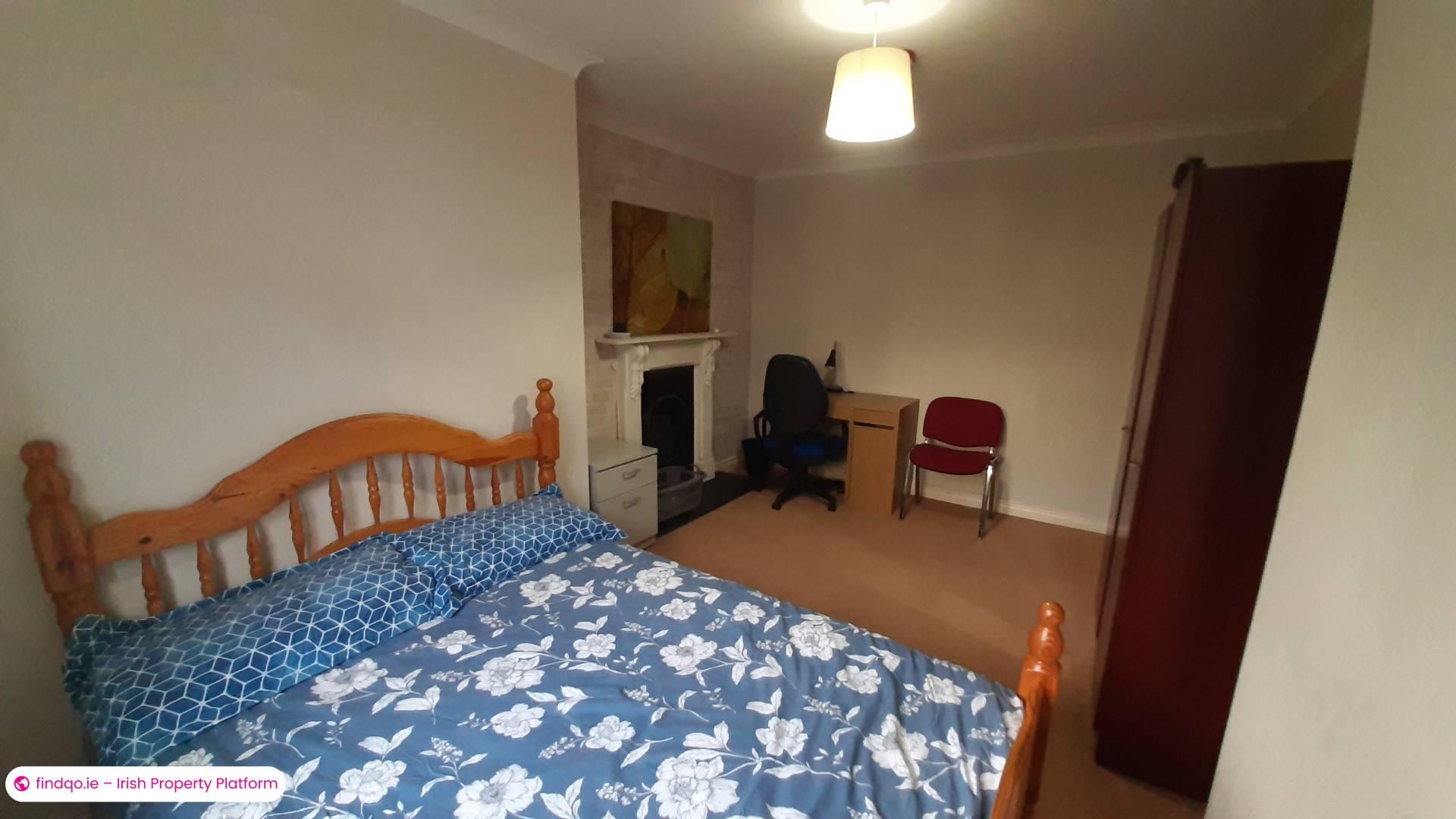 1 Bedroom House for Sharing in The Quay, Carlow, R93 AX66