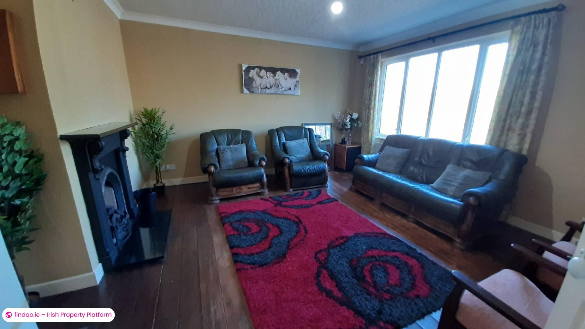 1 Bedroom House for Sharing in The Quay, Carlow, R93 AX66