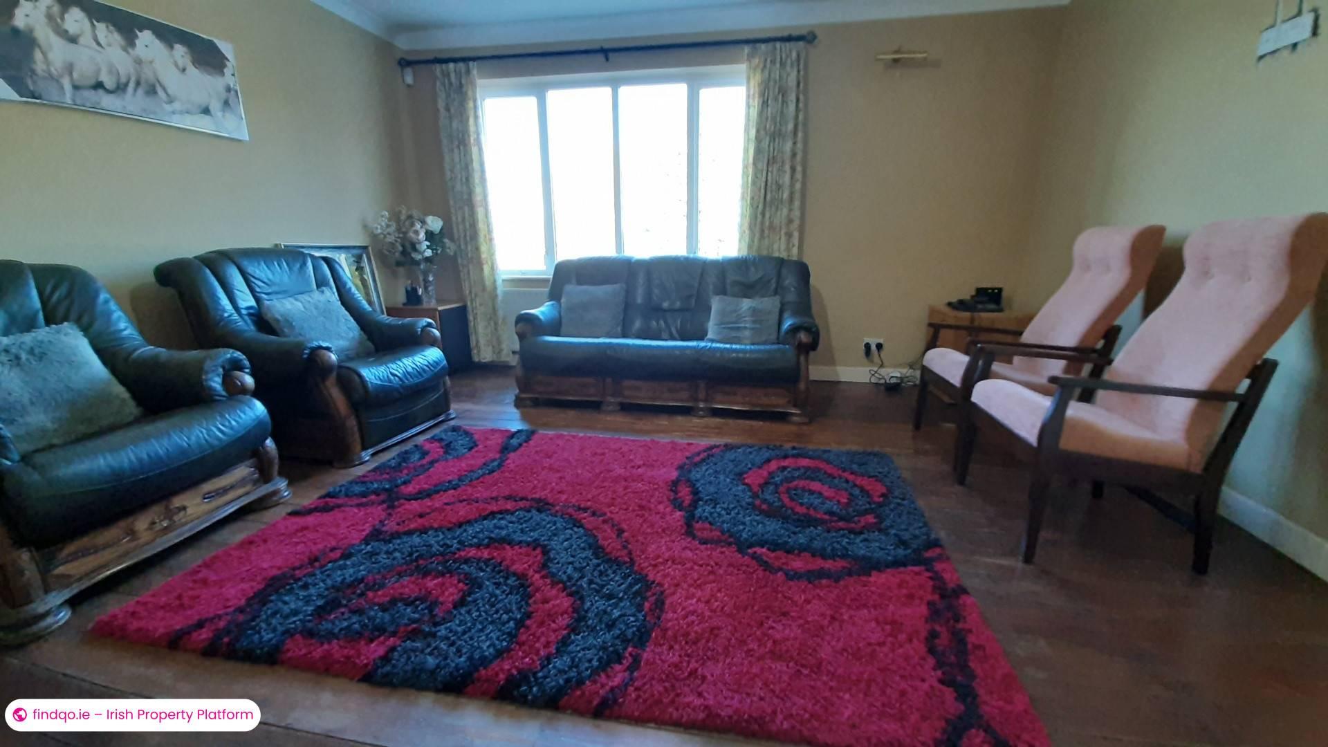 1 Bedroom House for Sharing in The Quay, Carlow, R93 AX66