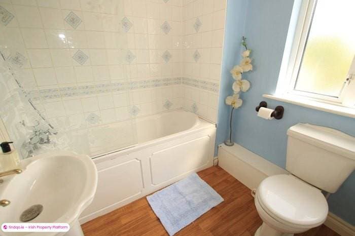 1 Bedroom House for Sharing in The Quay, Carlow, R93 AX66