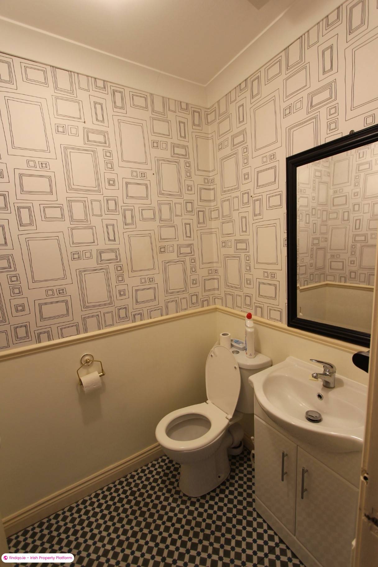 1 Bedroom House for Sharing in The Quay, Carlow, R93 AX66