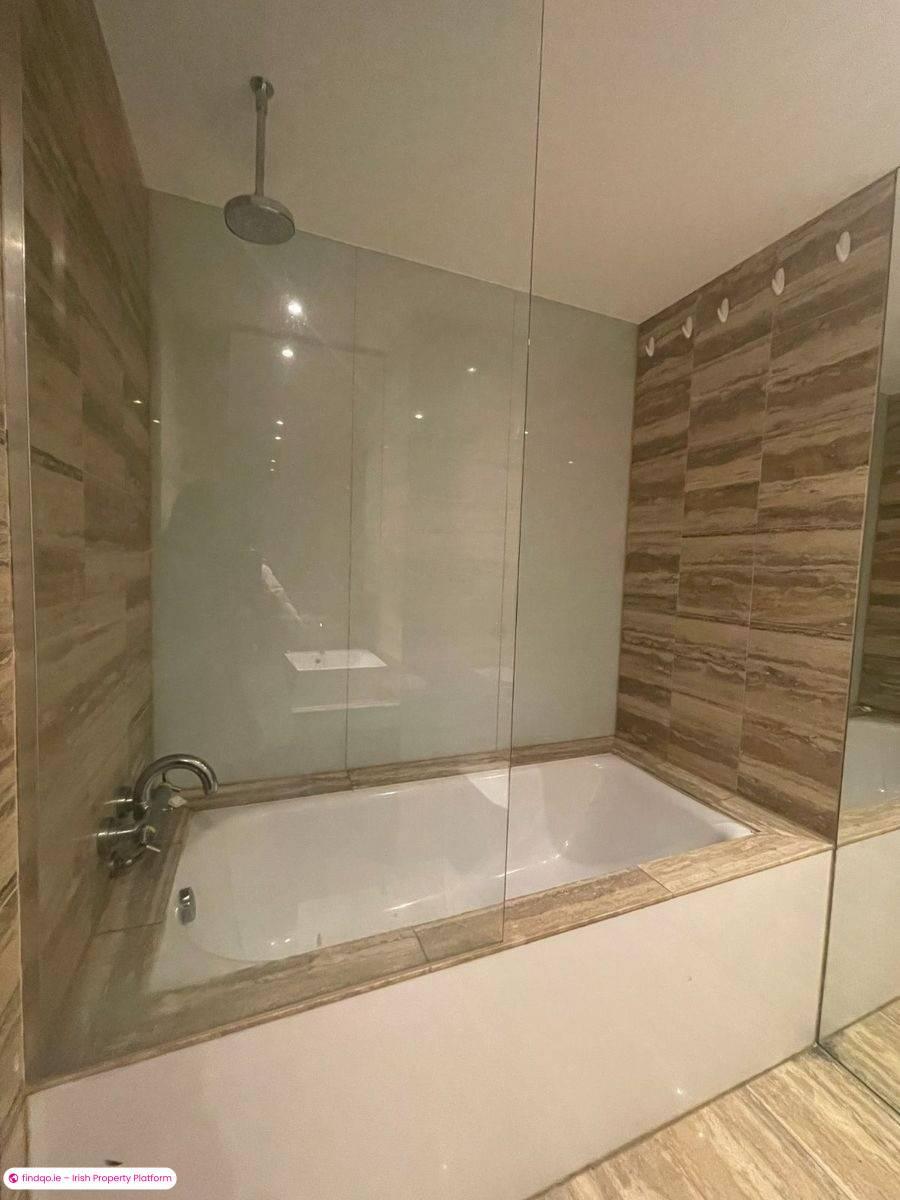 2 Bedroom Apartment for Rent in Sandyford, Dublin 18