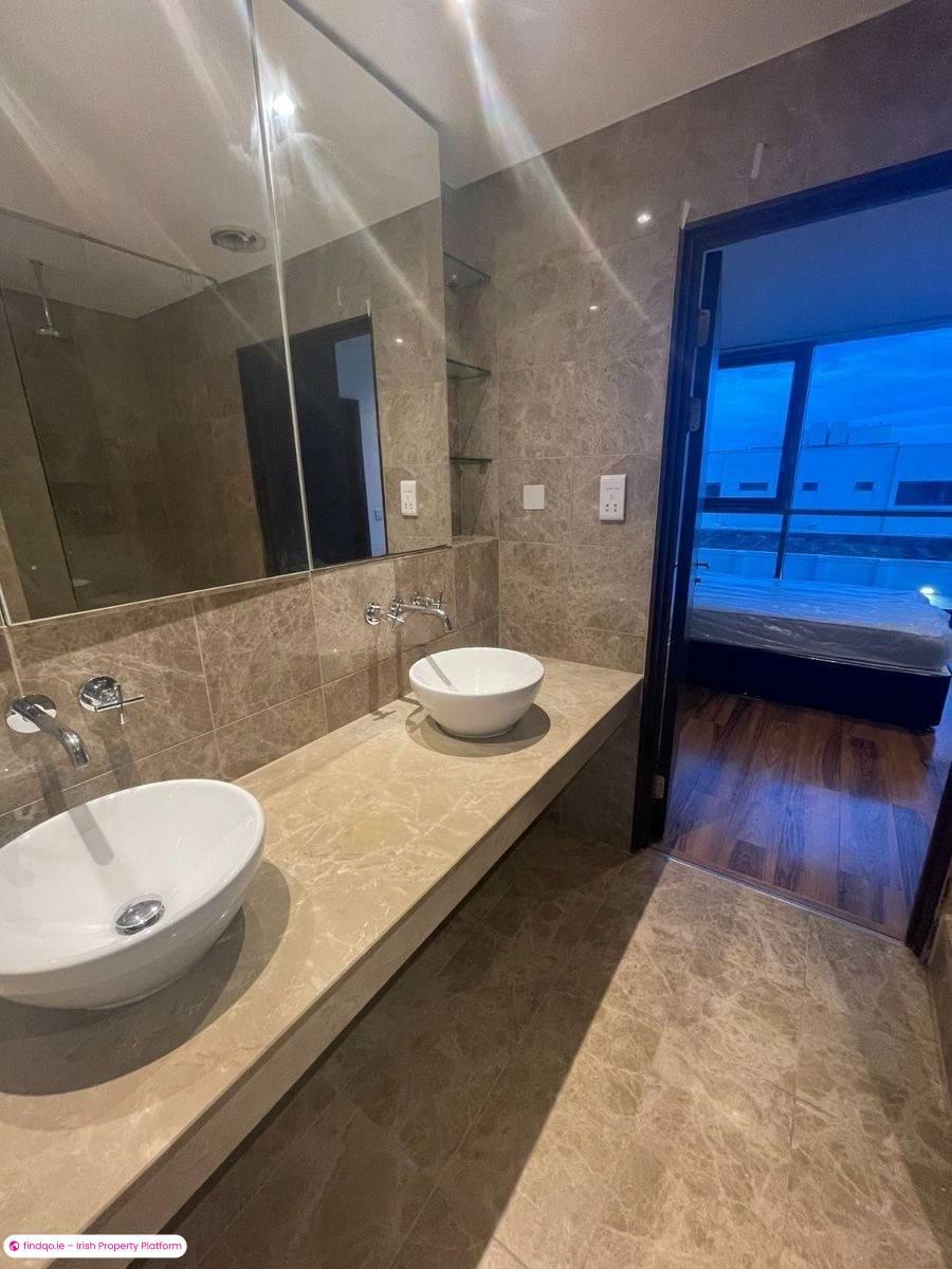 2 Bedroom Apartment for Rent in Sandyford, Dublin 18