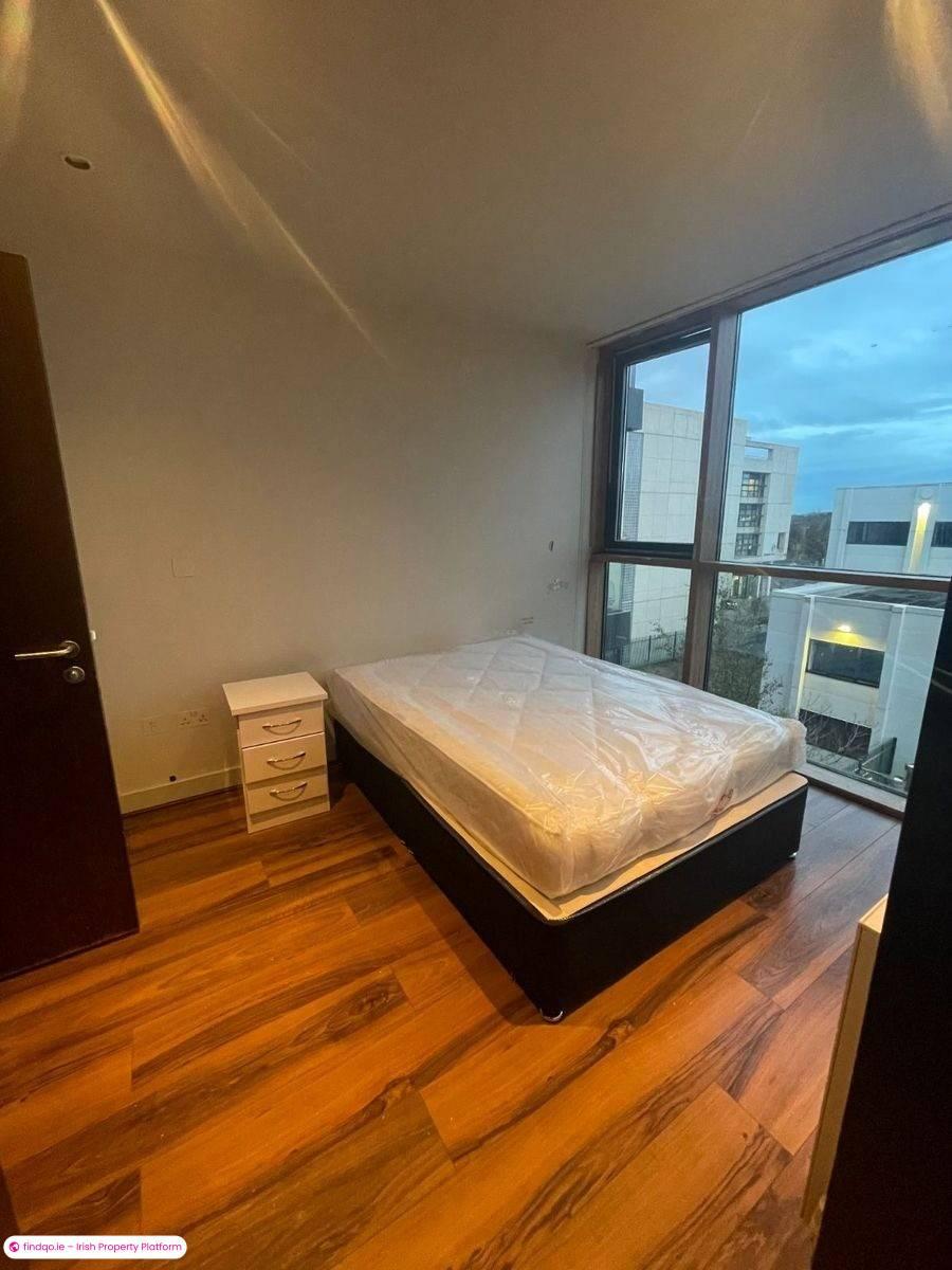 2 Bedroom Apartment for Rent in Sandyford, Dublin 18
