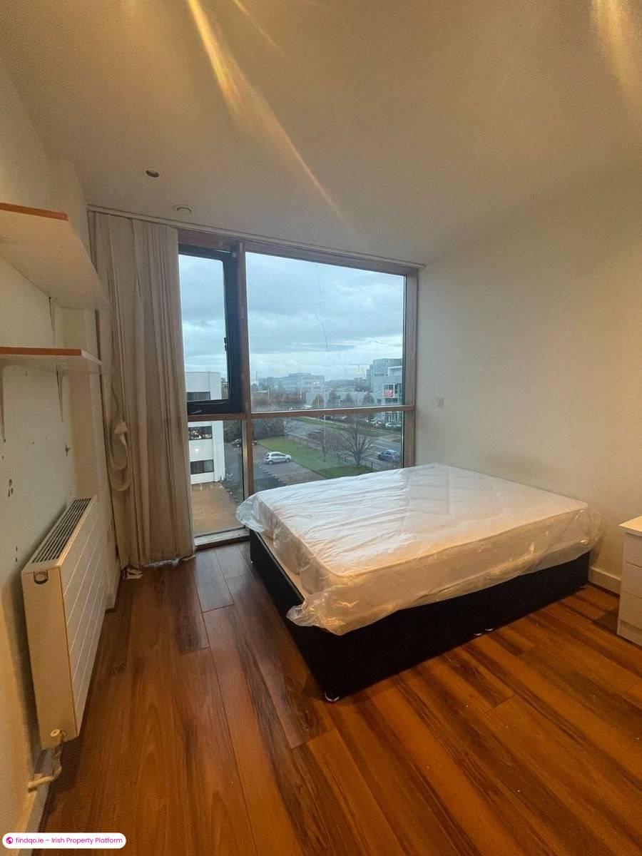 2 Bedroom Apartment for Rent in Sandyford, Dublin 18