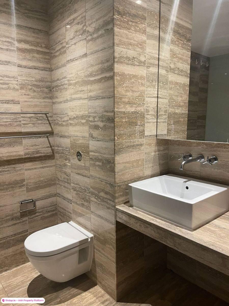 2 Bedroom Apartment for Rent in Sandyford, Dublin 18