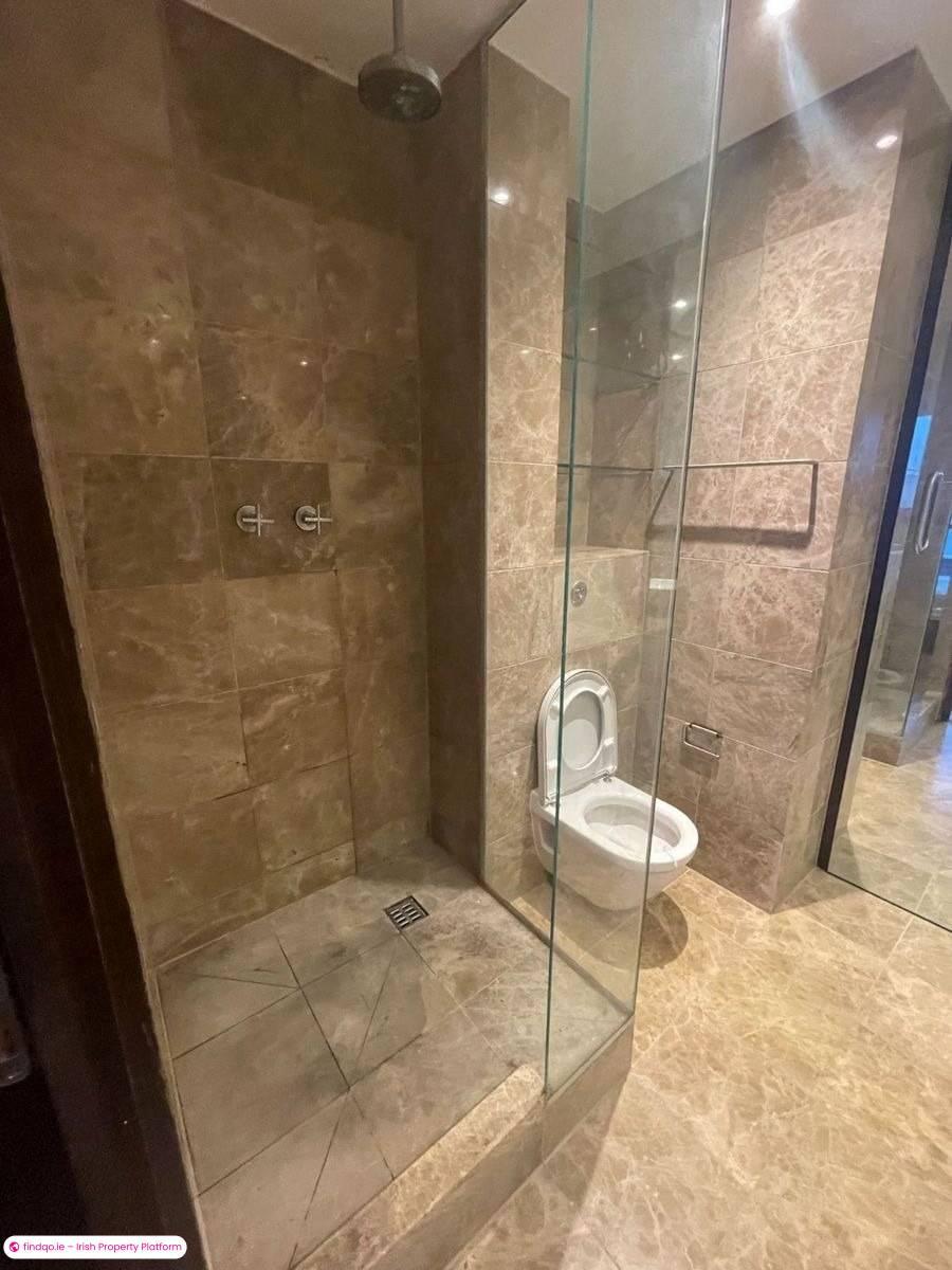 2 Bedroom Apartment for Rent in Sandyford, Dublin 18