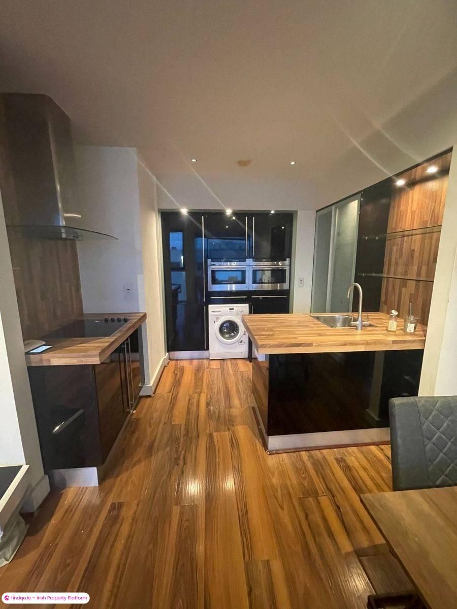 2 Bedroom Apartment for Rent in Sandyford, Dublin 18