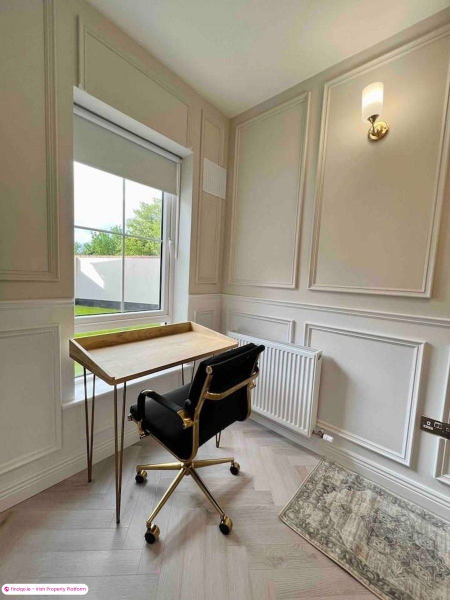 4 Bedroom House for Rent in Ratoath, Meath