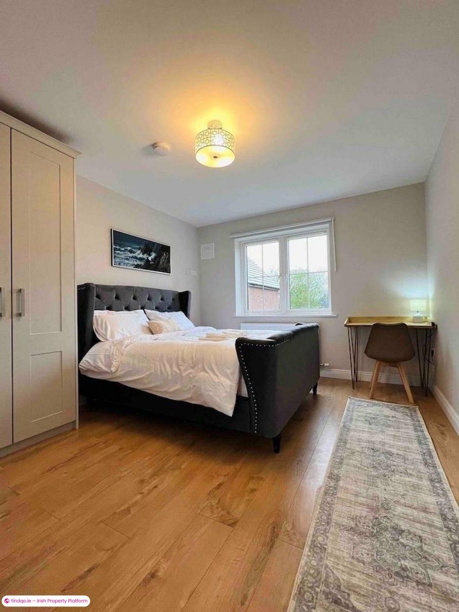 4 Bedroom House for Rent in Ratoath, Meath