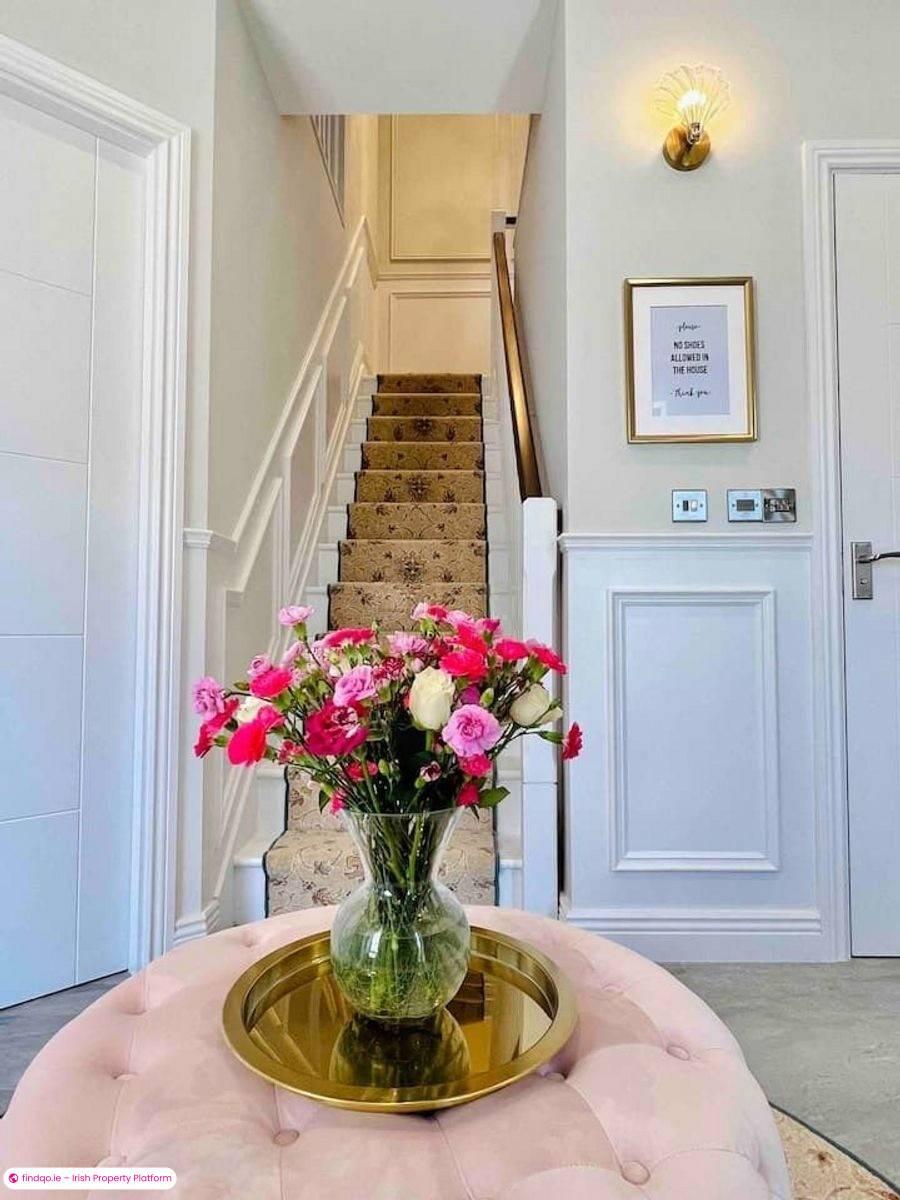 4 Bedroom House for Rent in Ratoath, Meath