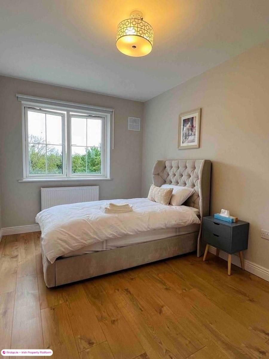 4 Bedroom House for Rent in Ratoath, Meath