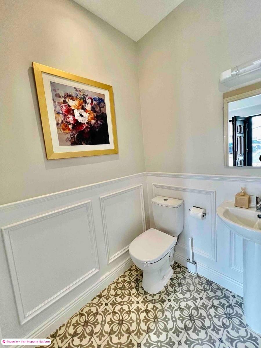 4 Bedroom House for Rent in Ratoath, Meath