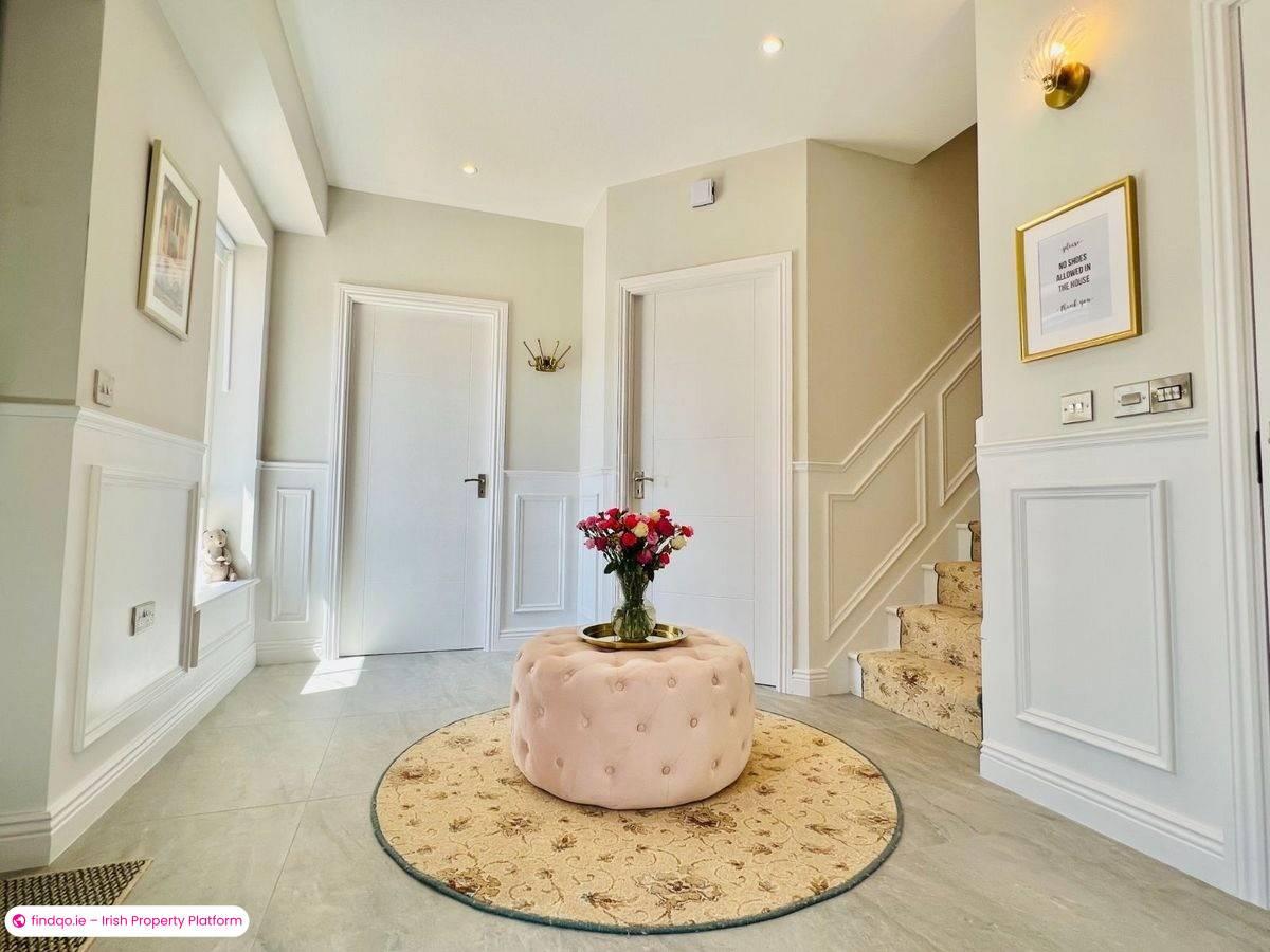 4 Bedroom House for Rent in Ratoath, Meath