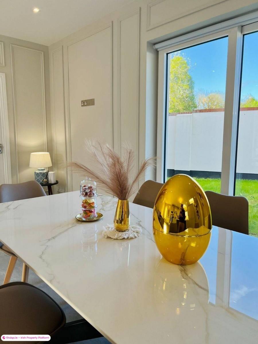 4 Bedroom House for Rent in Ratoath, Meath