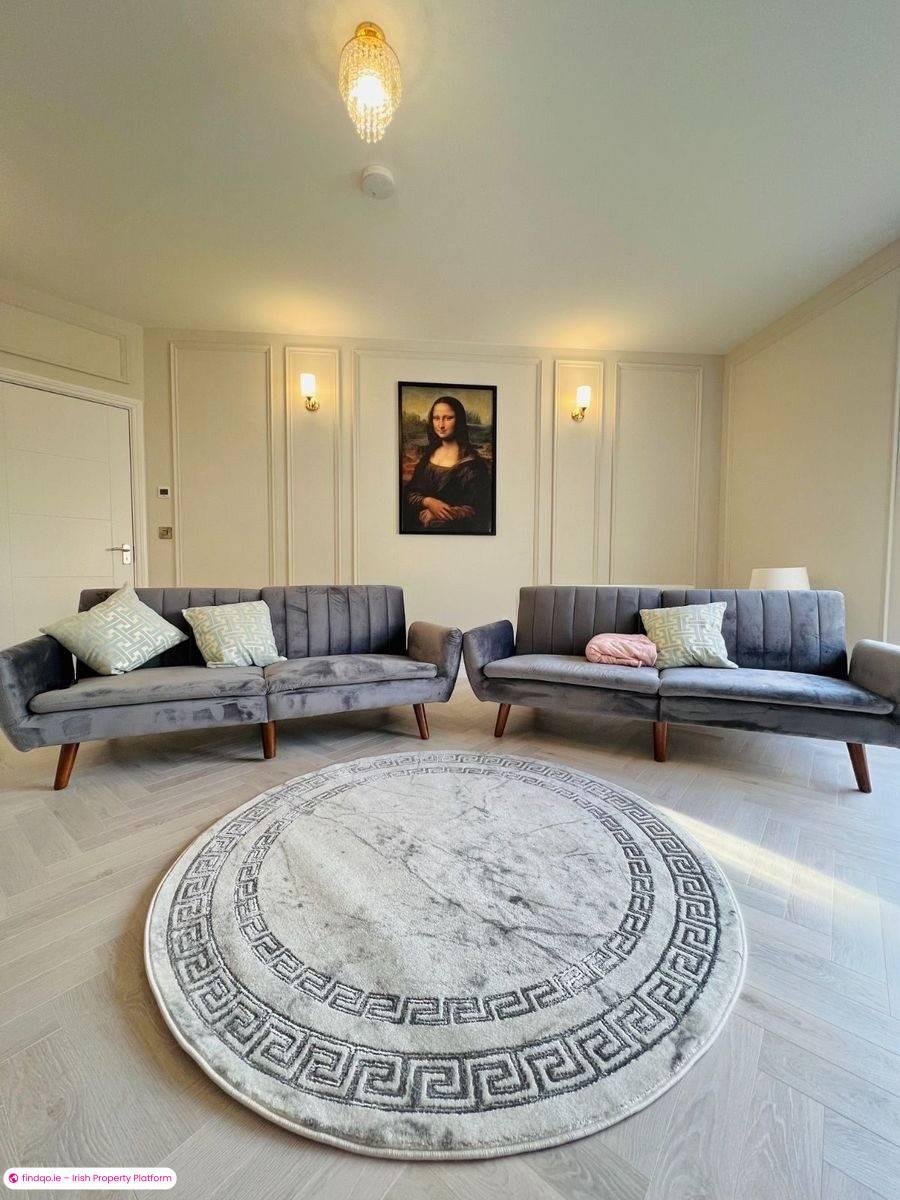 4 Bedroom House for Rent in Ratoath, Meath