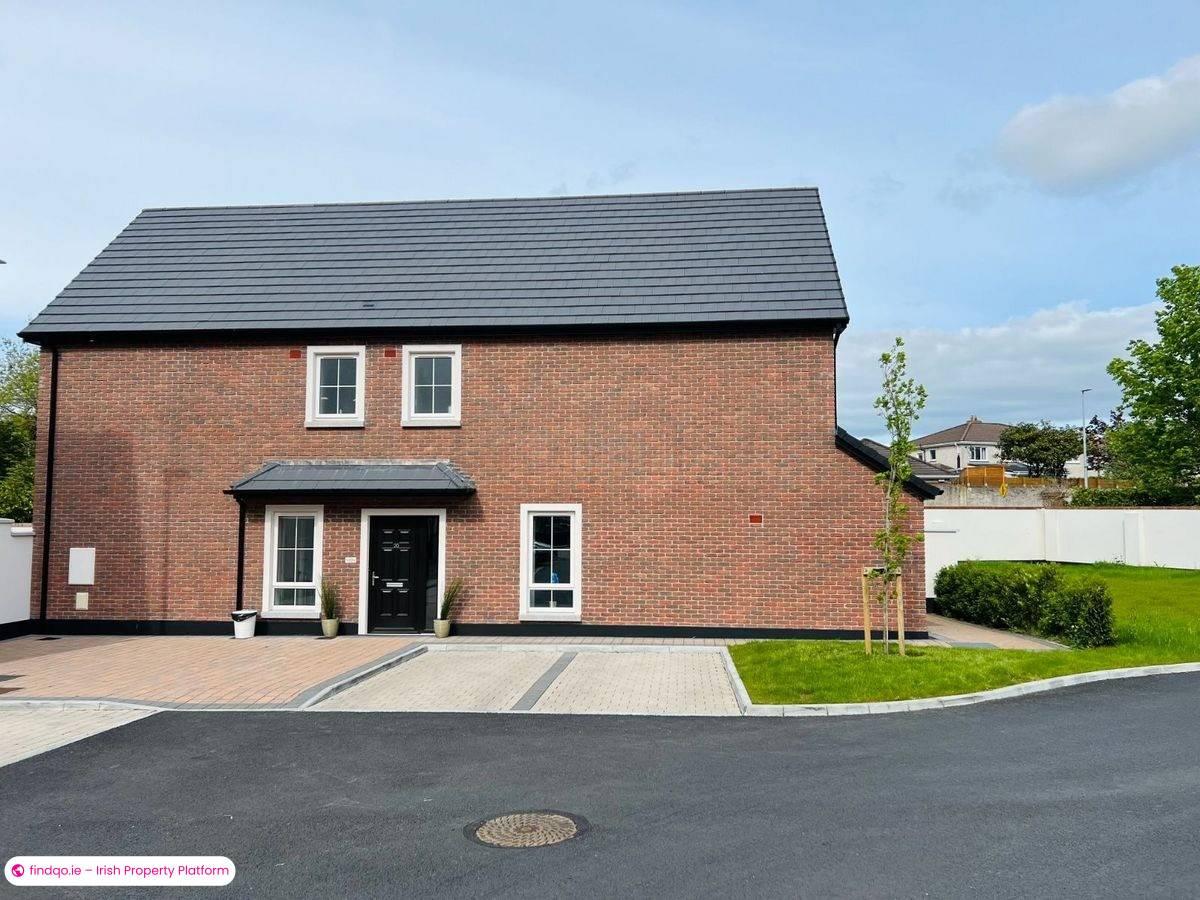 4 Bedroom House for Rent in Ratoath, Meath
