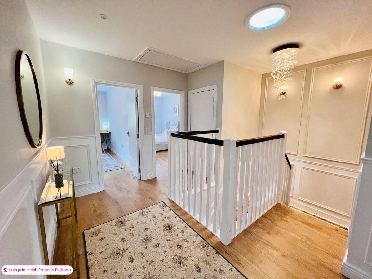 4 Bedroom House for Rent in Ratoath, Meath