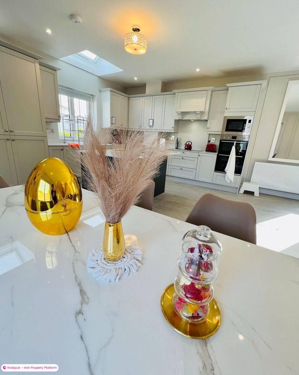 4 Bedroom House for Rent in Ratoath, Meath