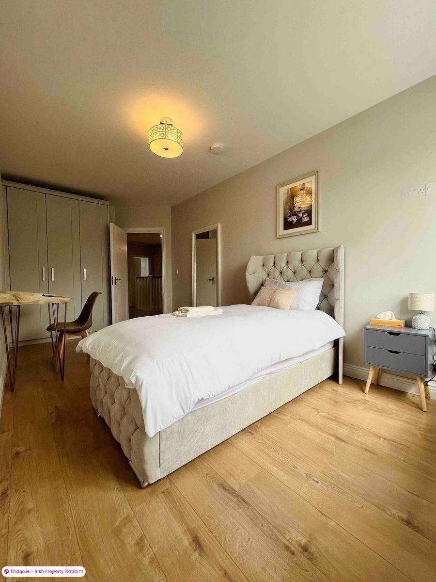 4 Bedroom House for Rent in Ratoath, Meath