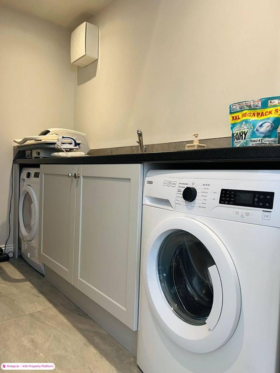 4 Bedroom House for Rent in Ratoath, Meath