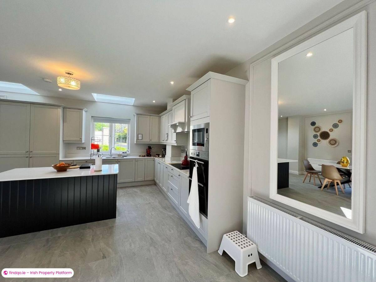 4 Bedroom House for Rent in Ratoath, Meath