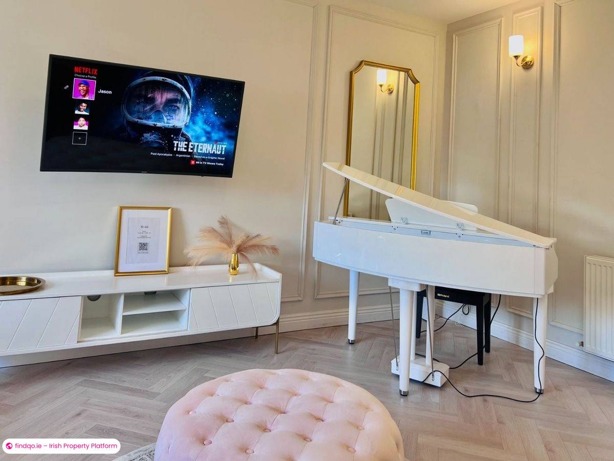 4 Bedroom House for Rent in Ratoath, Meath