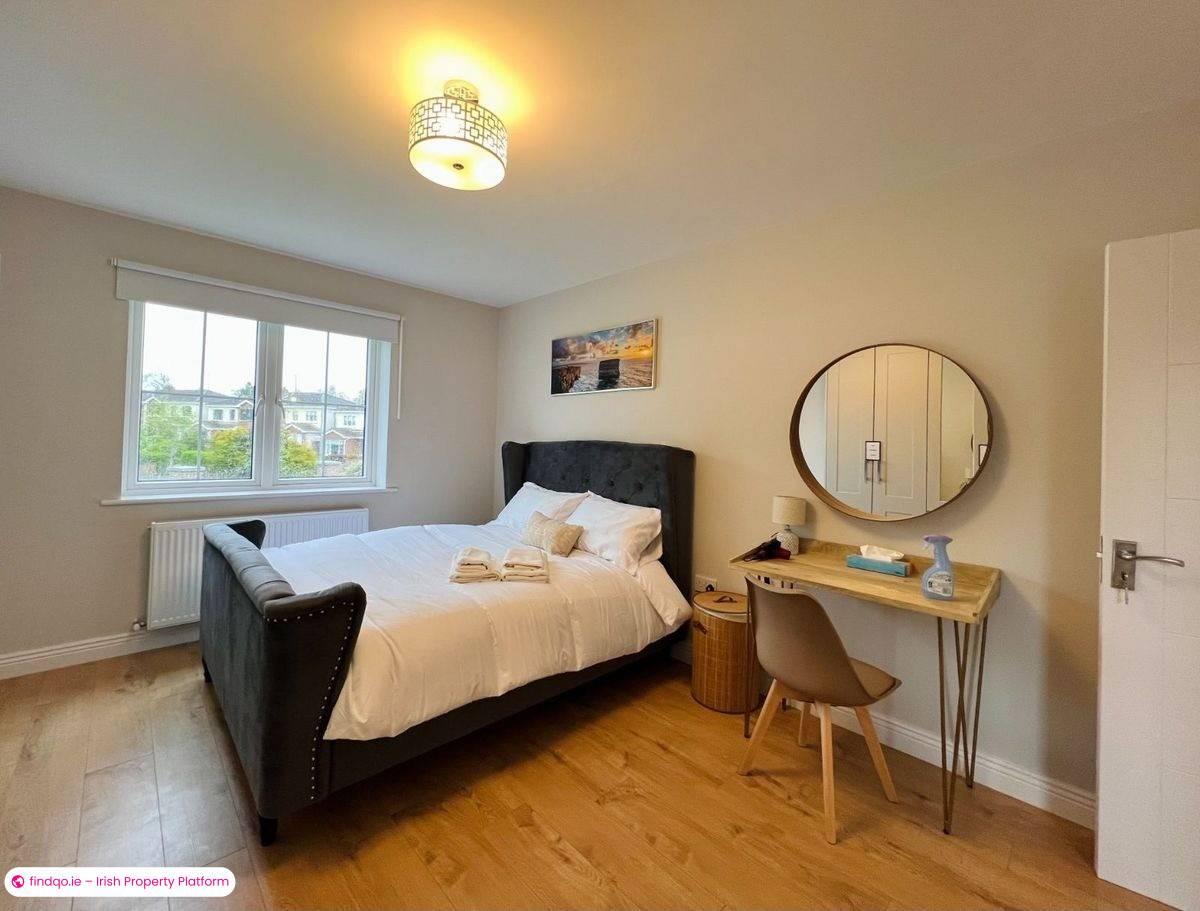 4 Bedroom House for Rent in Ratoath, Meath