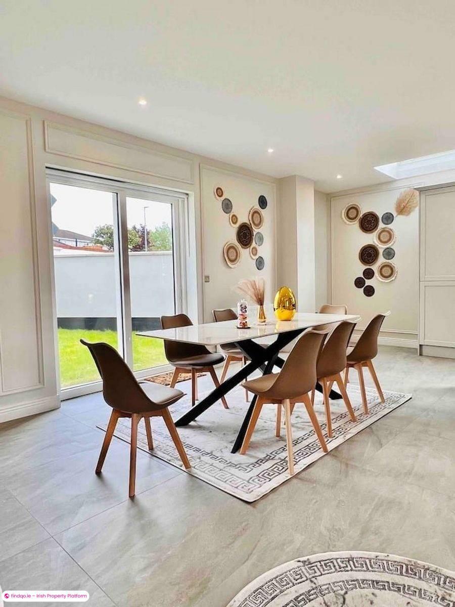 4 Bedroom House for Rent in Ratoath, Meath