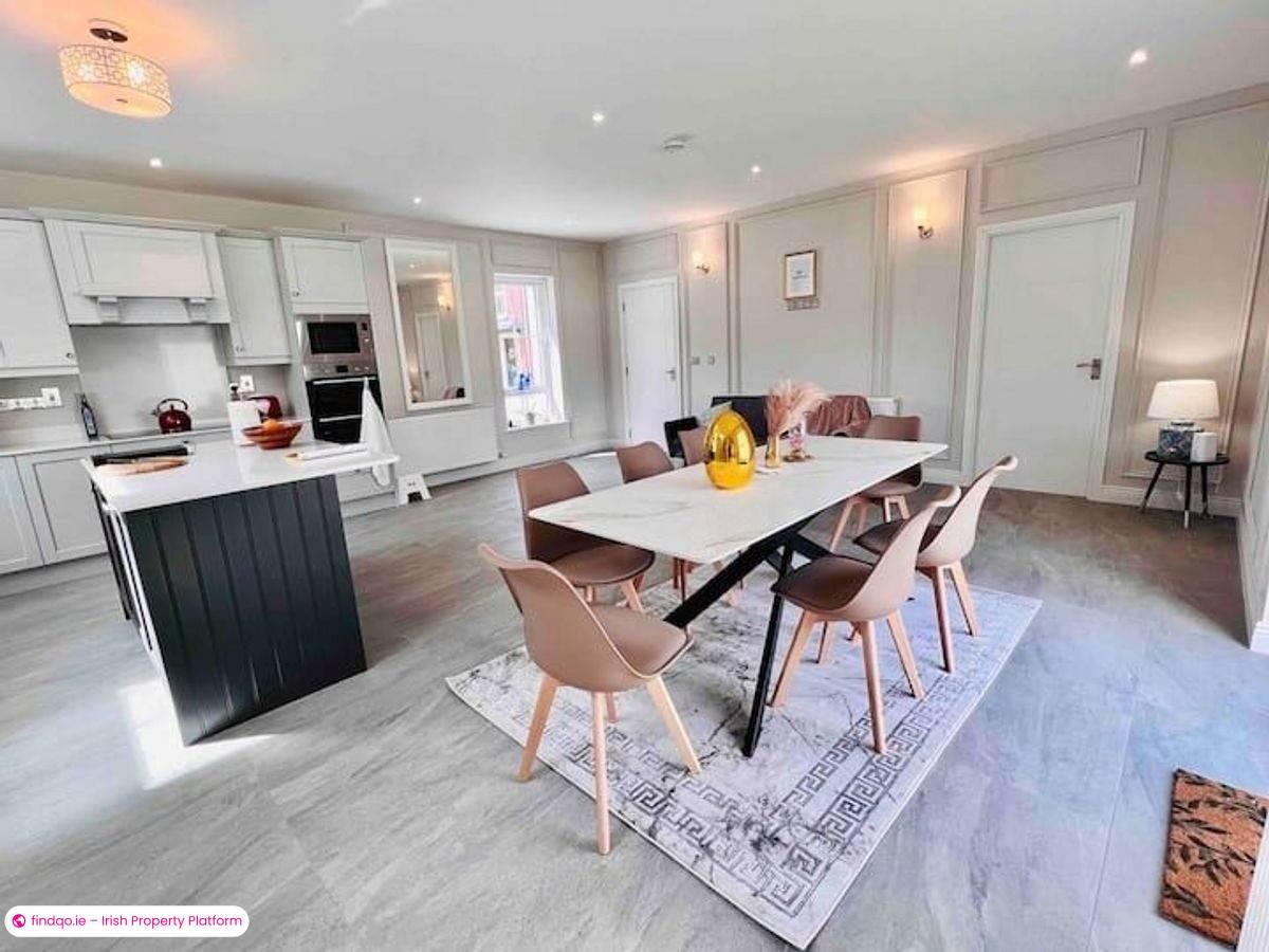 4 Bedroom House for Rent in Ratoath, Meath