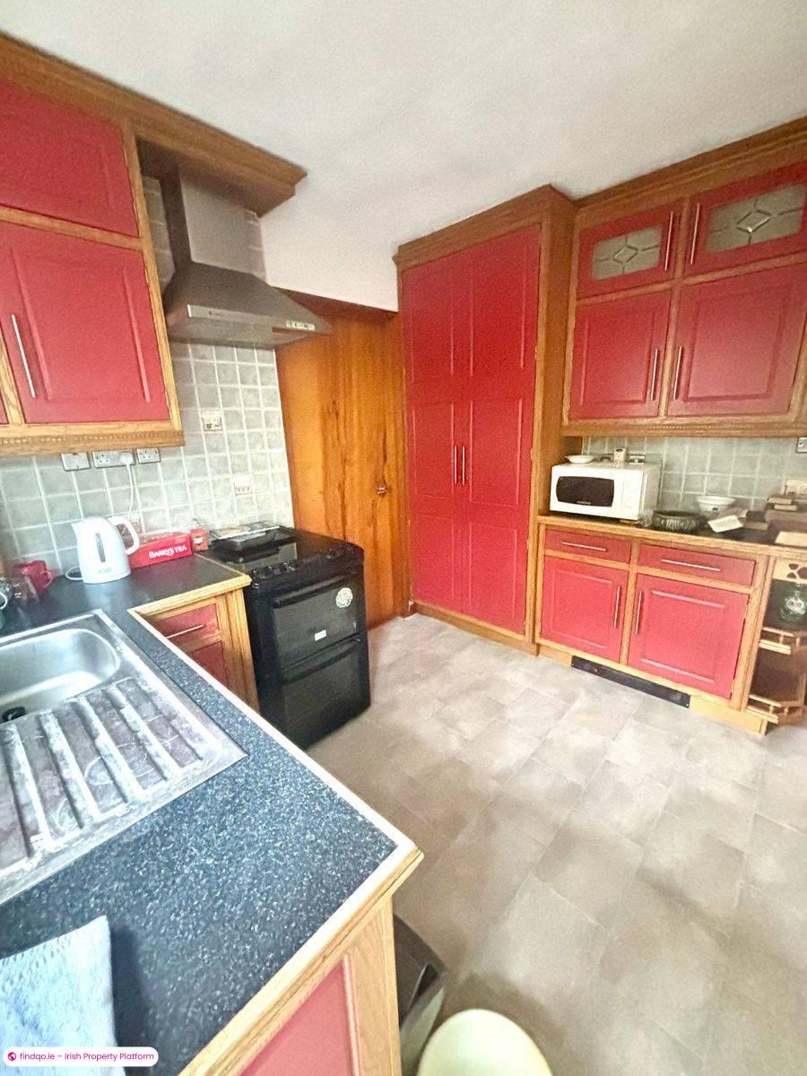 Detached house for Sale in Castlebar, Mayo