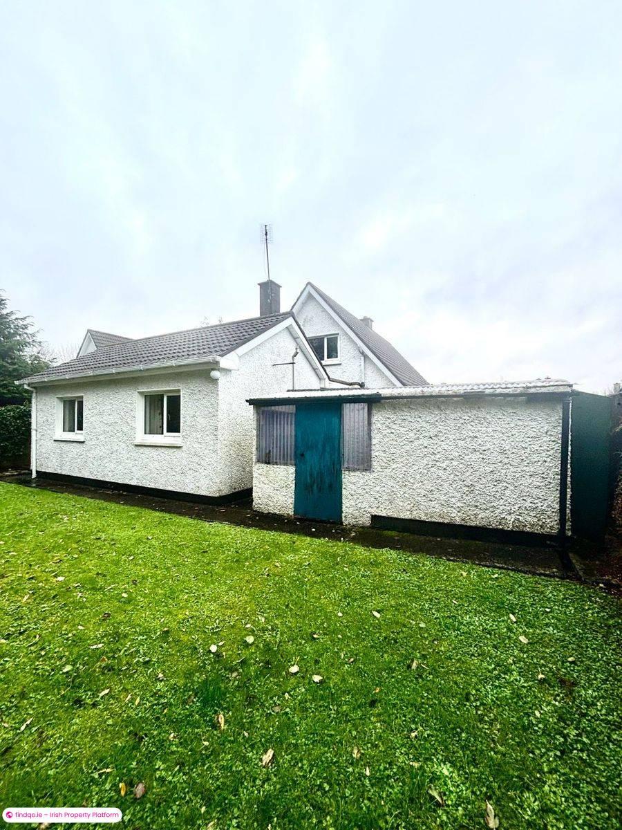 Detached house for Sale in Castlebar, Mayo