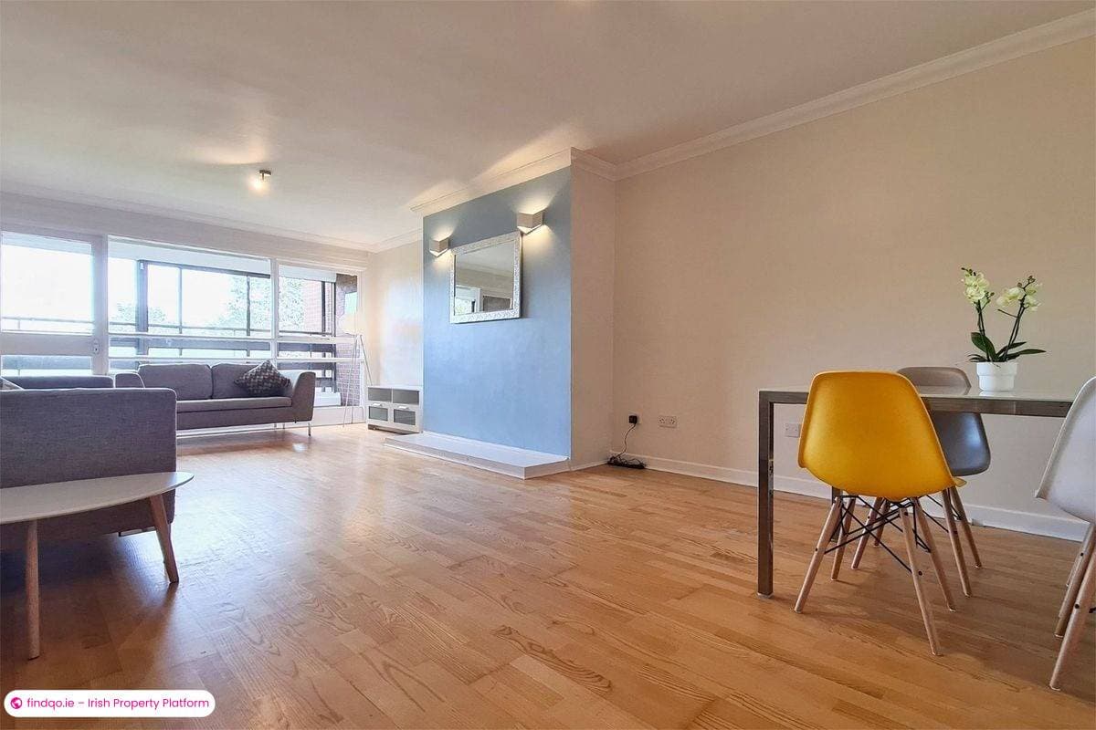 2 Bedroom Apartment for Rent in Sutton, Dublin 13