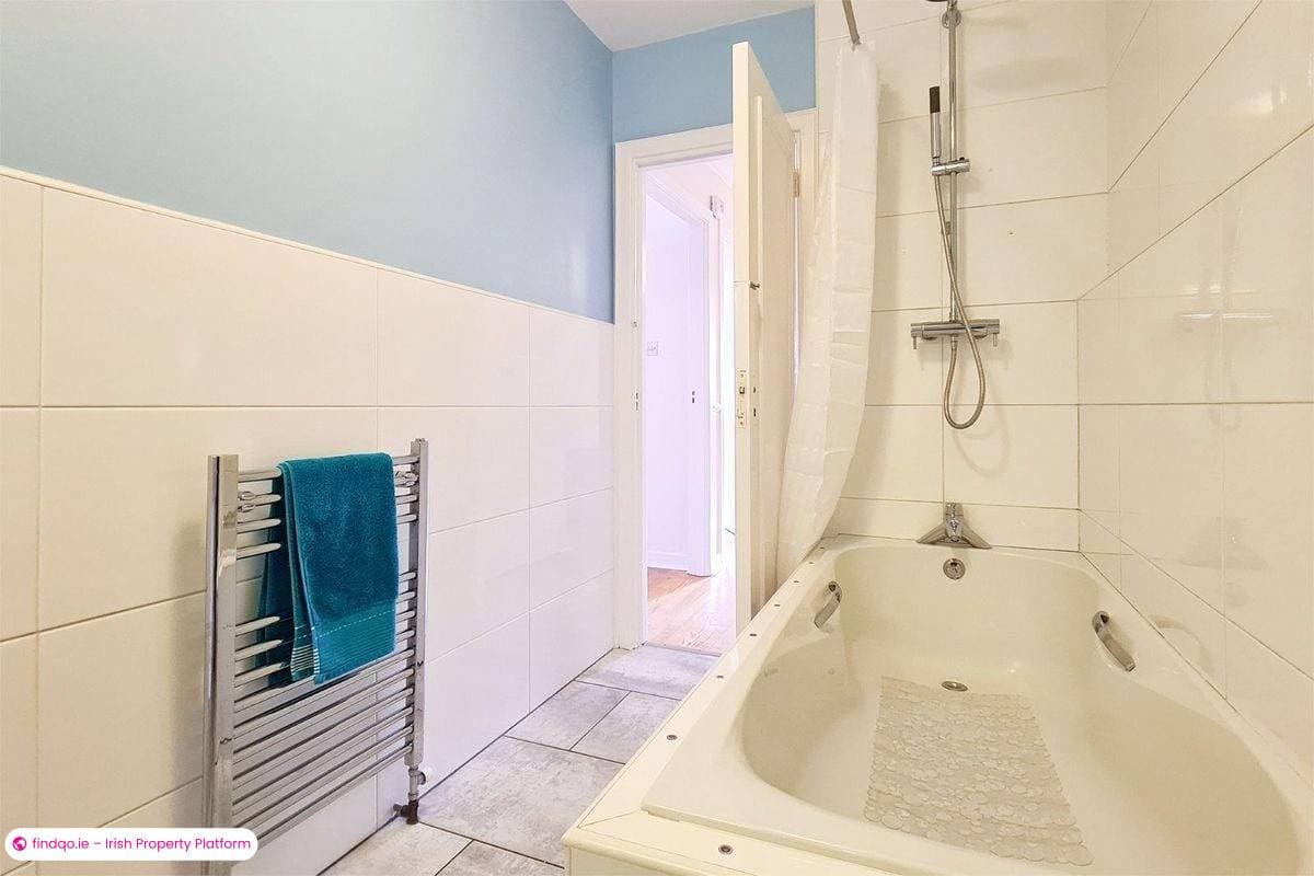 2 Bedroom Apartment for Rent in Sutton, Dublin 13