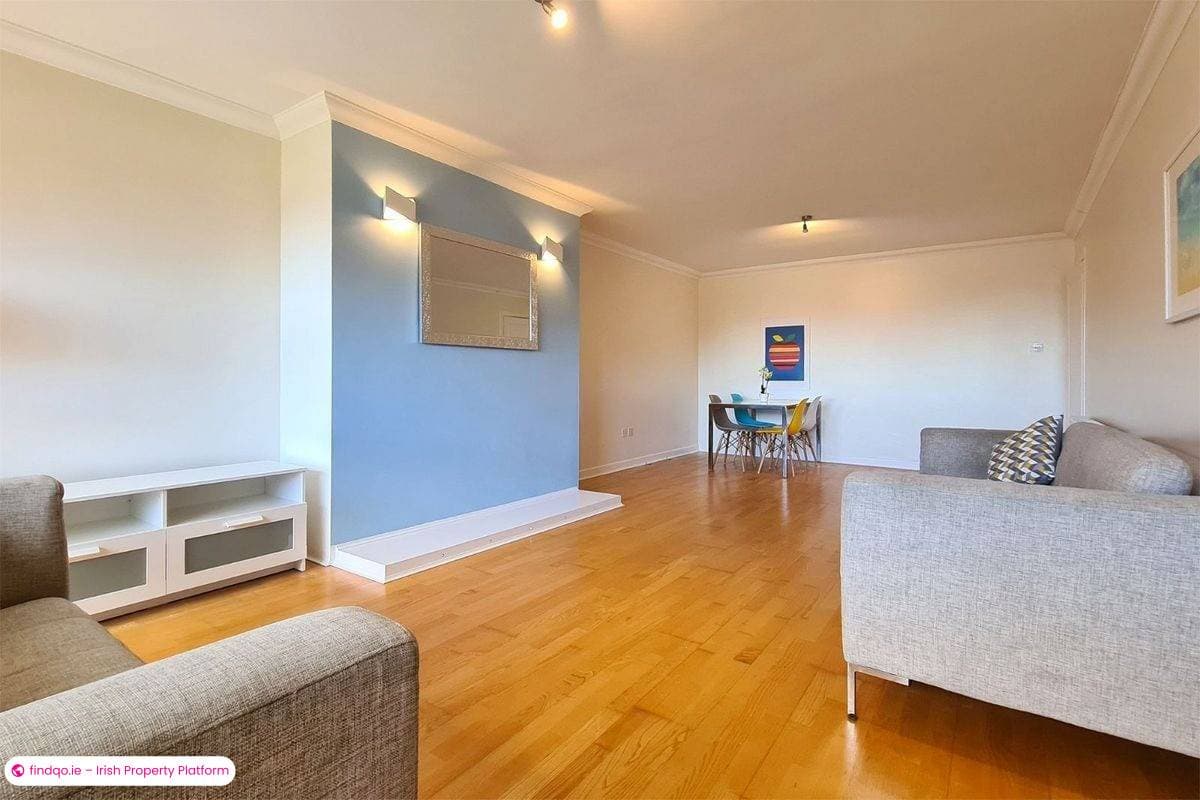 2 Bedroom Apartment for Rent in Sutton, Dublin 13