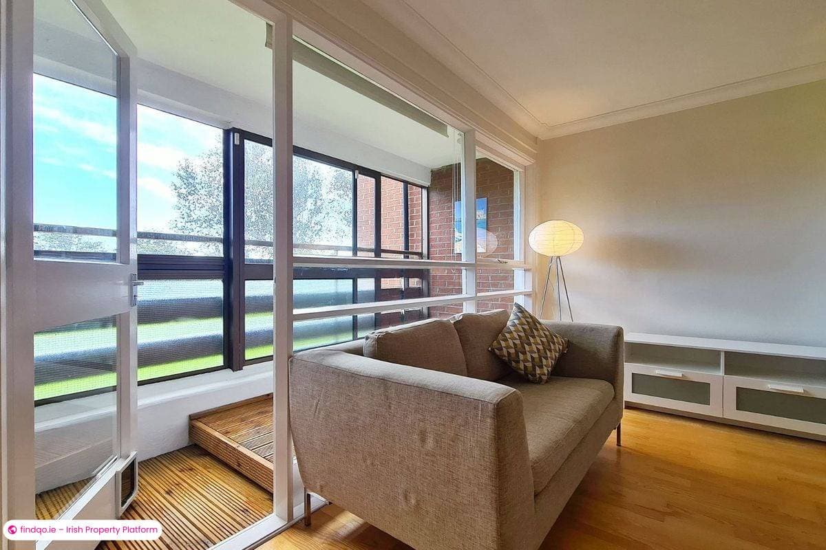 2 Bedroom Apartment for Rent in Sutton, Dublin 13